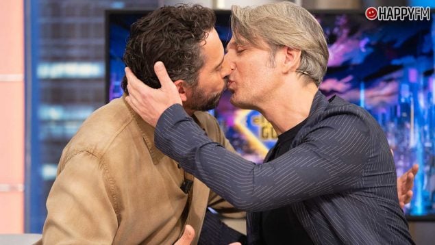 El Hormiguero