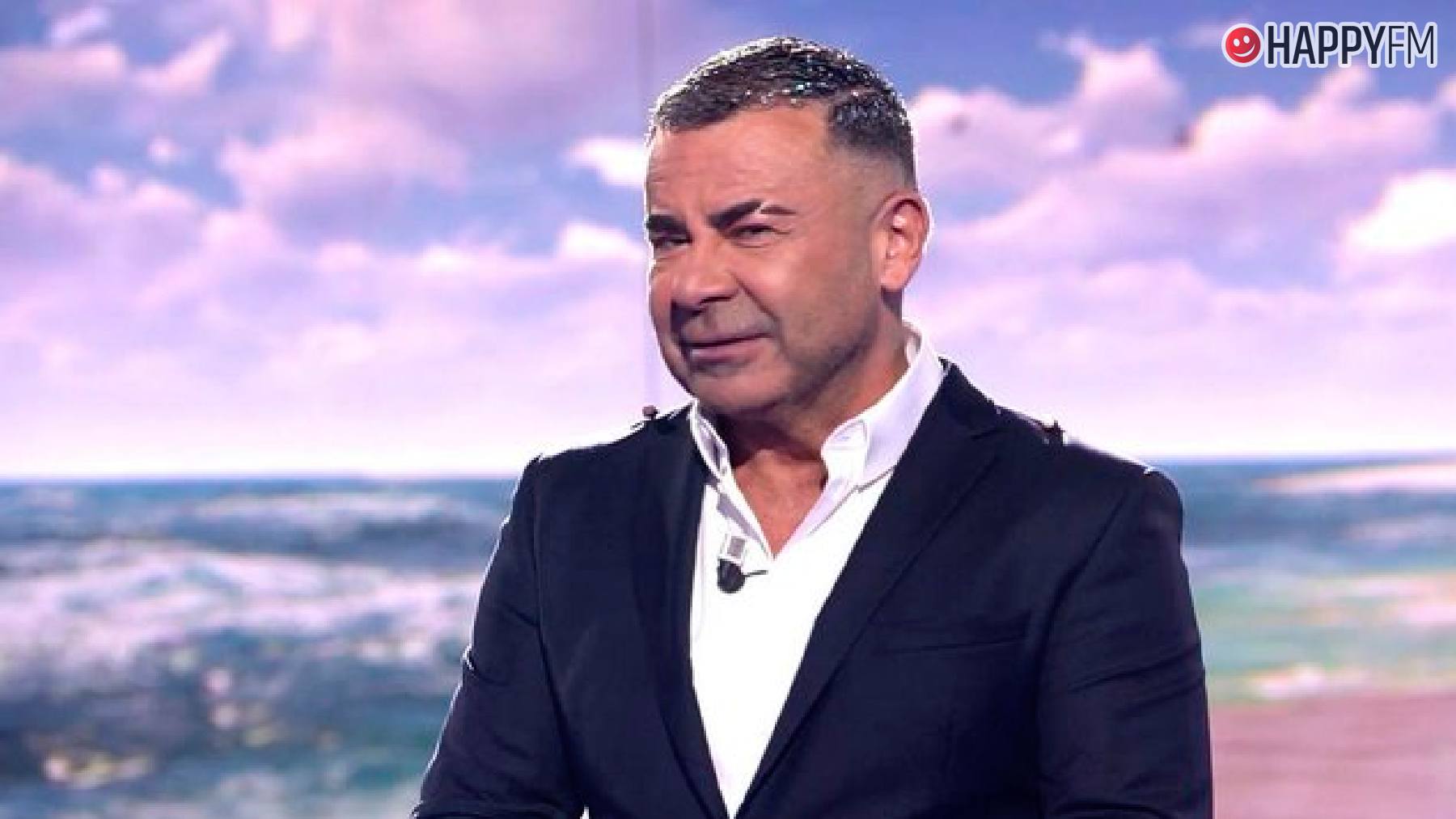 Jorge Javier Vázquez.