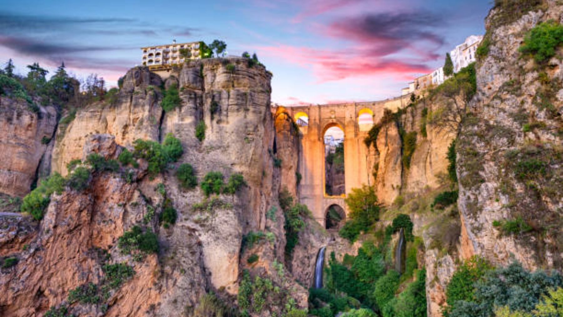 Descubre el pueblo más bonito de España según Chat GPT