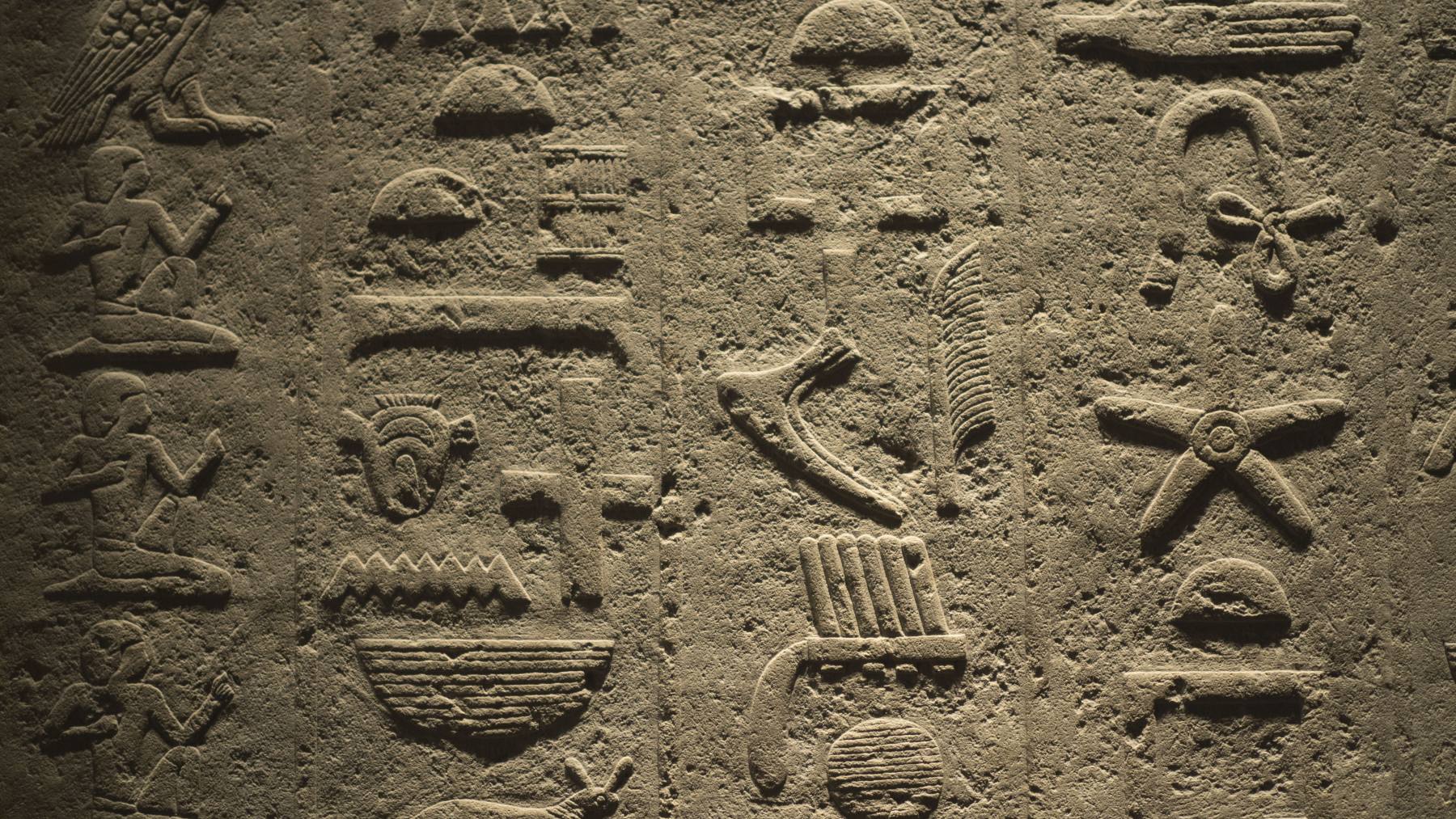 Leyendas del Antiguo Egipto