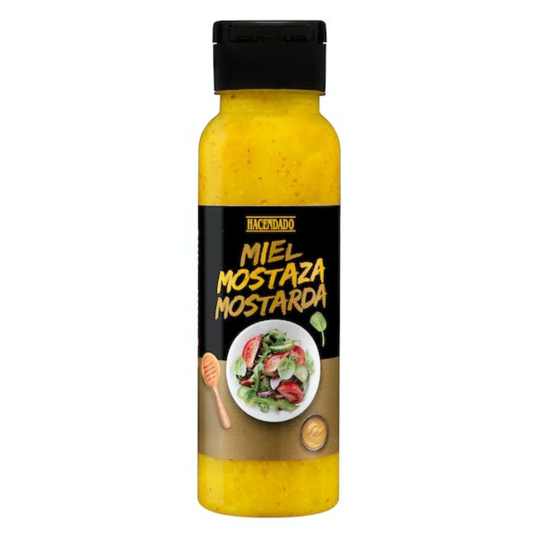 Así es la salsa del Mercadona que está siendo todo un éxito