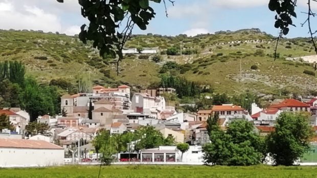 5 espectaculares pueblos cerca de Madrid para celebrar Semana Santa