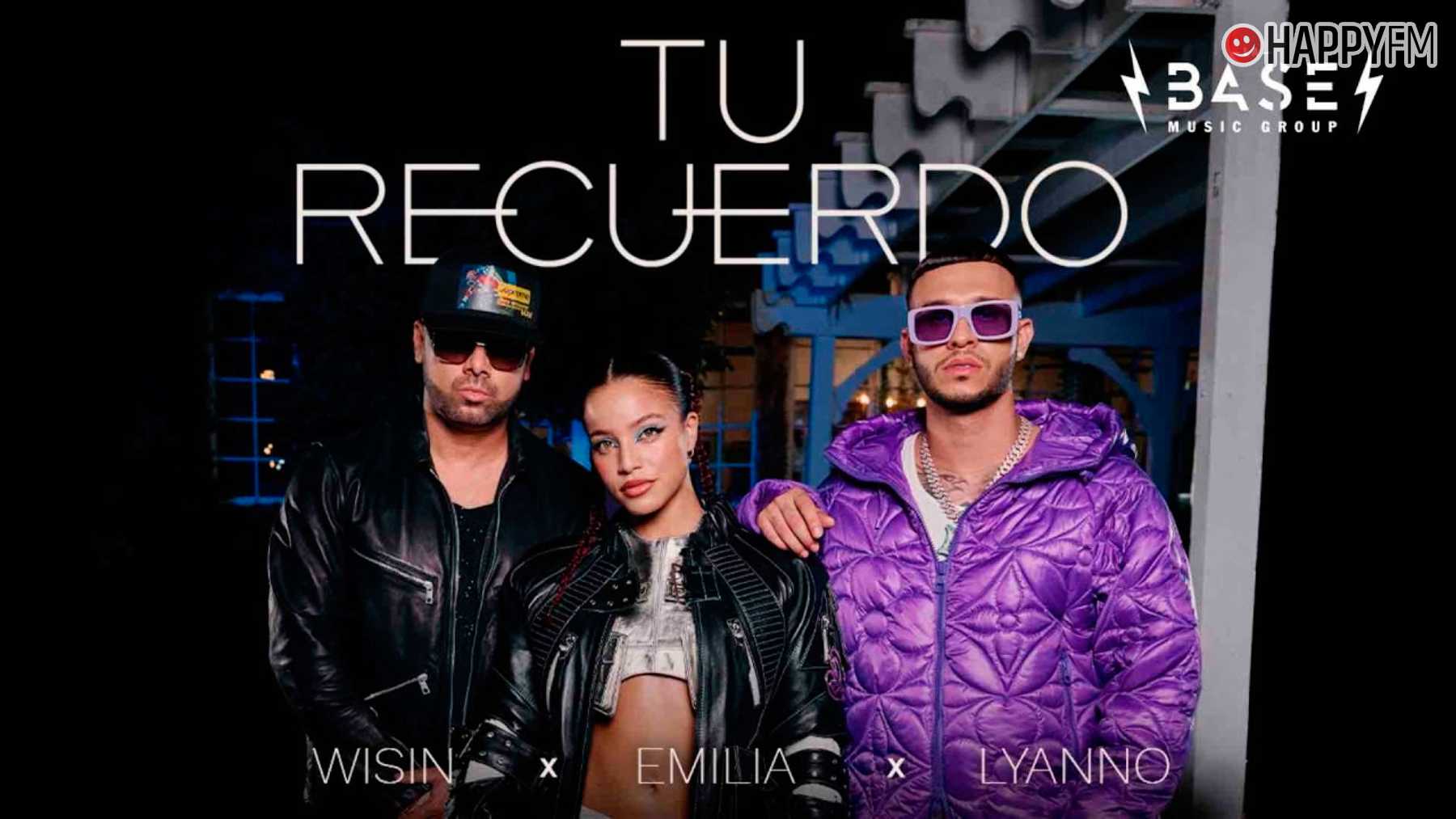 Wisin.