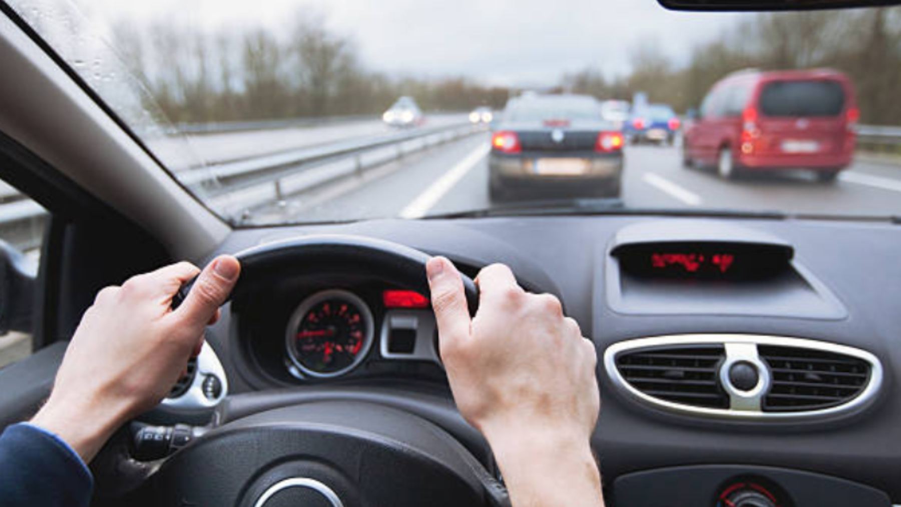 La nueva señal de la DGT que trae de cabeza a los conductores: la multa que te puede caer