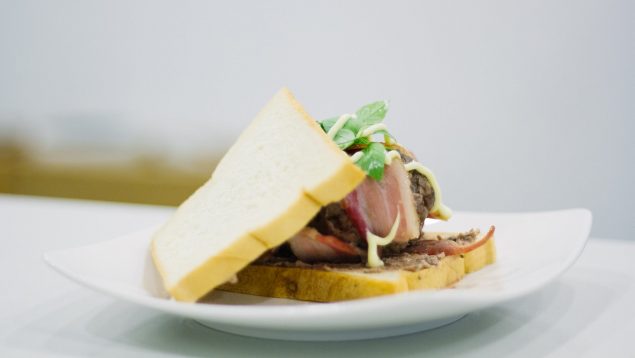 El sándwich que ha conquistado al chef José Andrés y debes probar