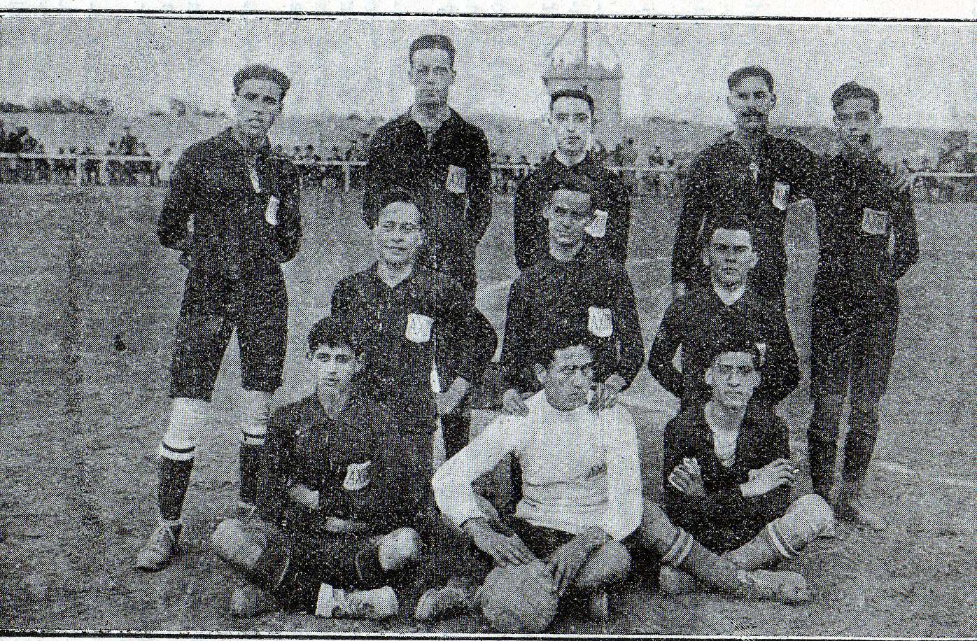 aniversario Real Mallorca