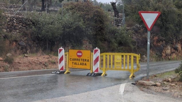 monitores montaña Mallorca