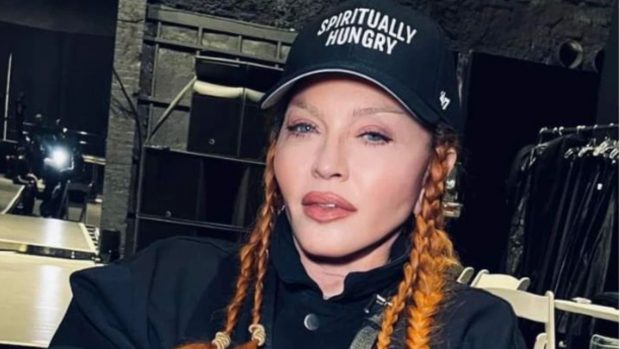 Madonna ha decidido cancelar su gira