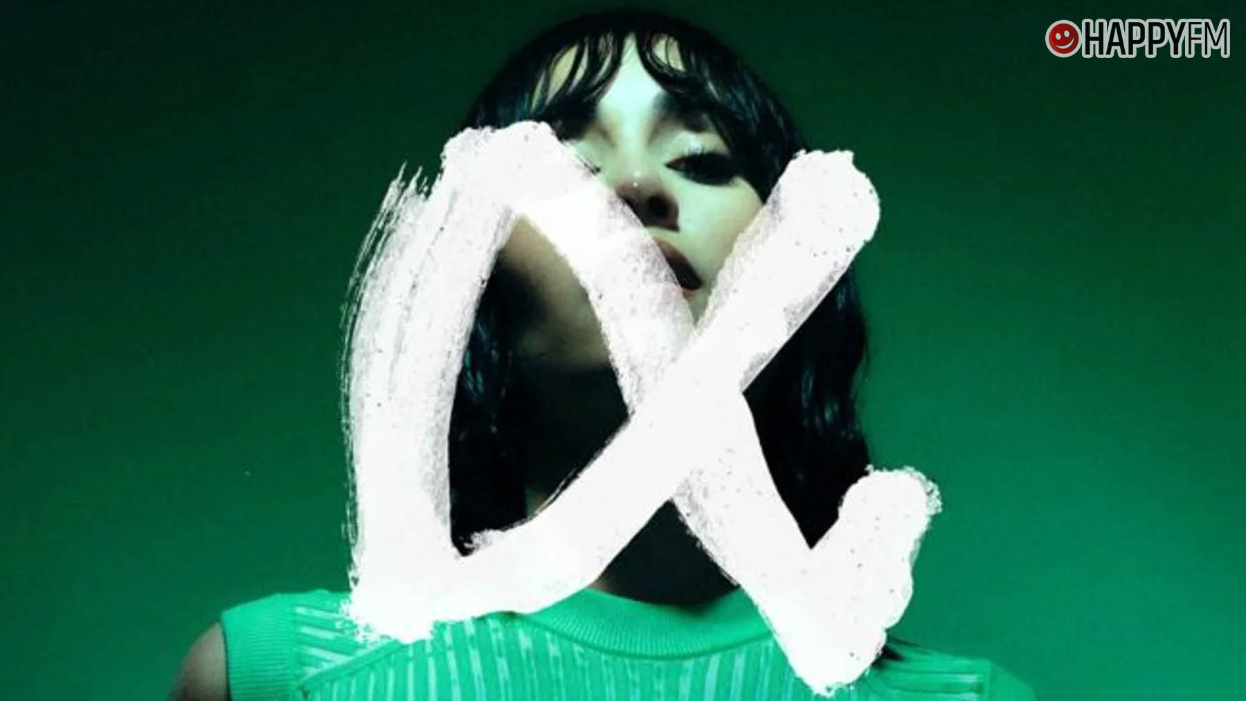Aitana.
