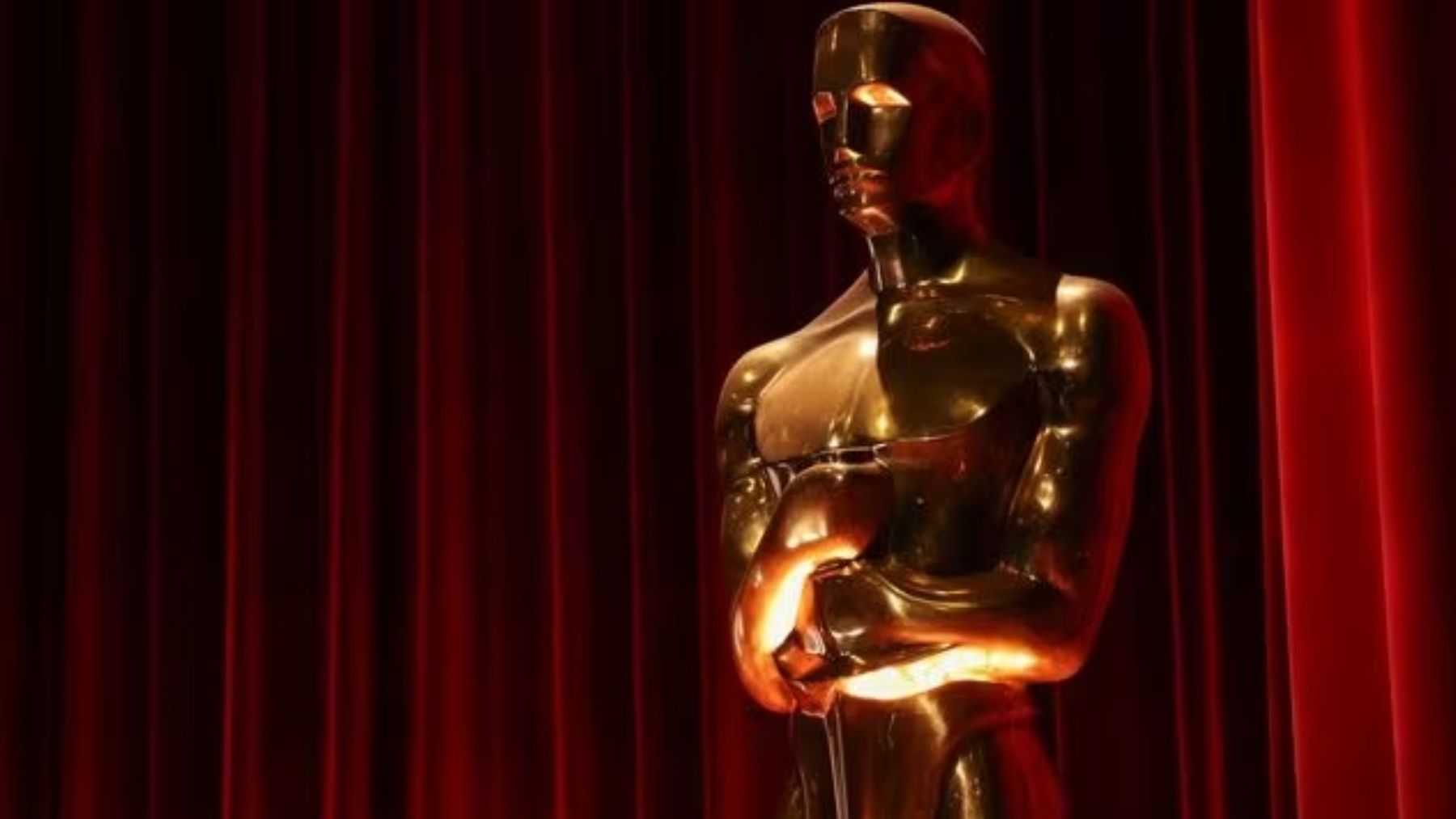 Descubre cuánto dura la ceremonia de los Oscar