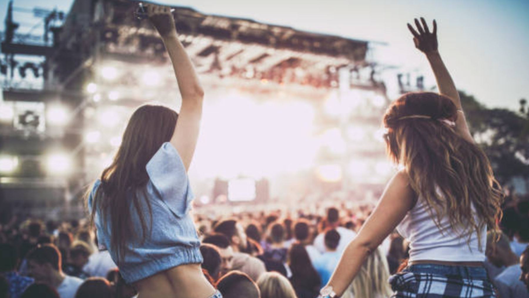 Estos son los festivales más top para la primavera 2023
