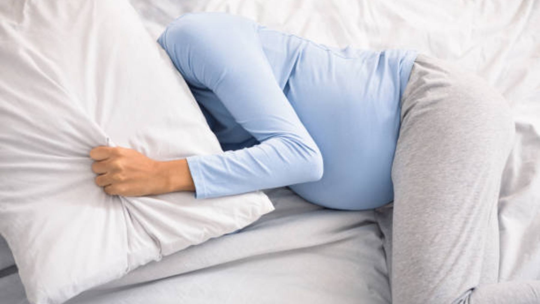 Descubre las pautas para dormir en el último trimestre del embarazo