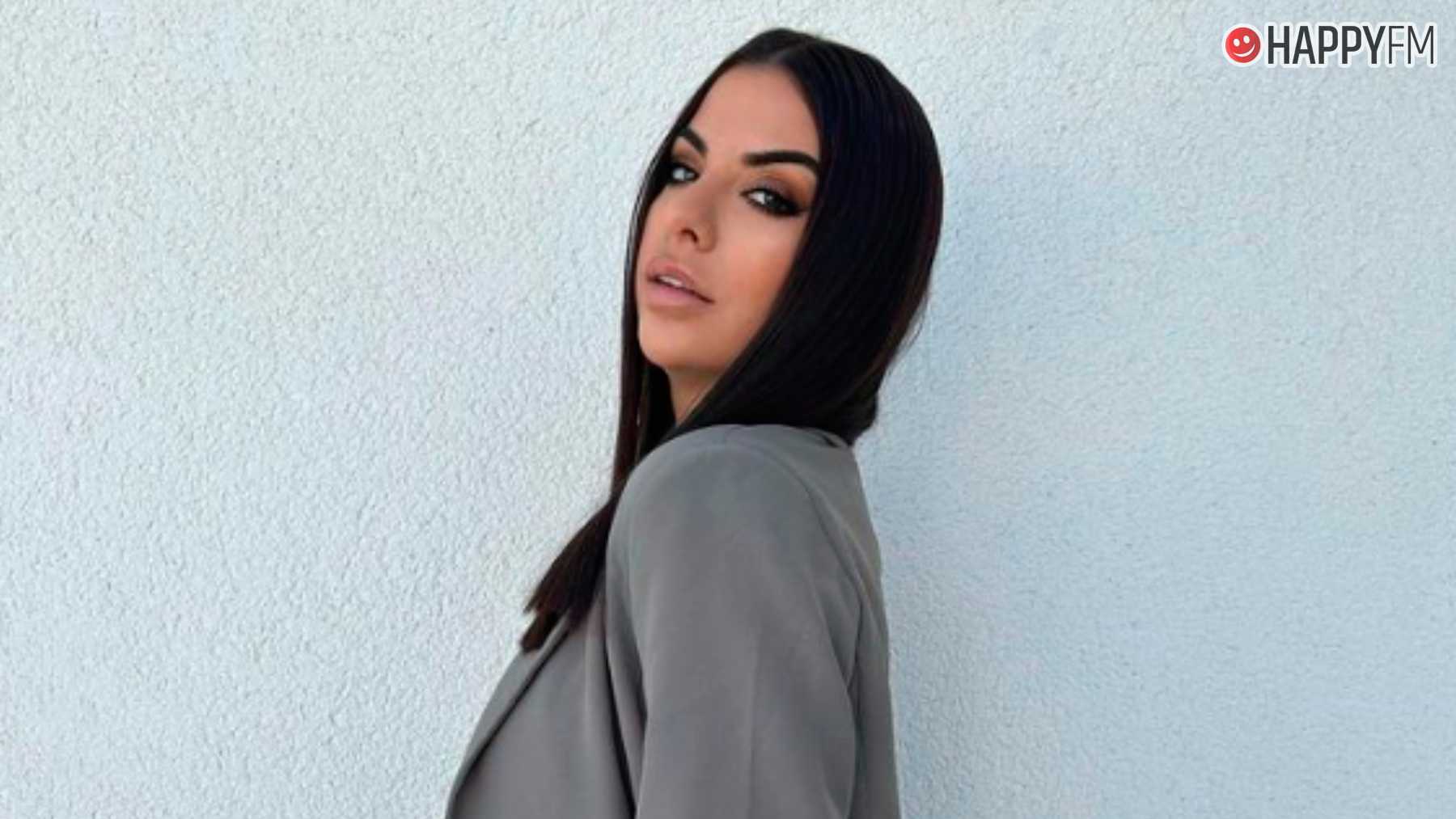 Ana Nicolás.