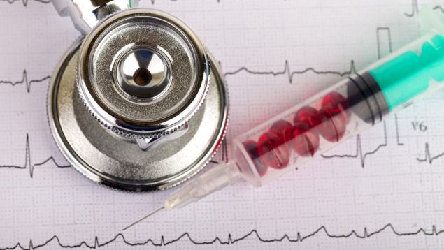 Anticoagulantes