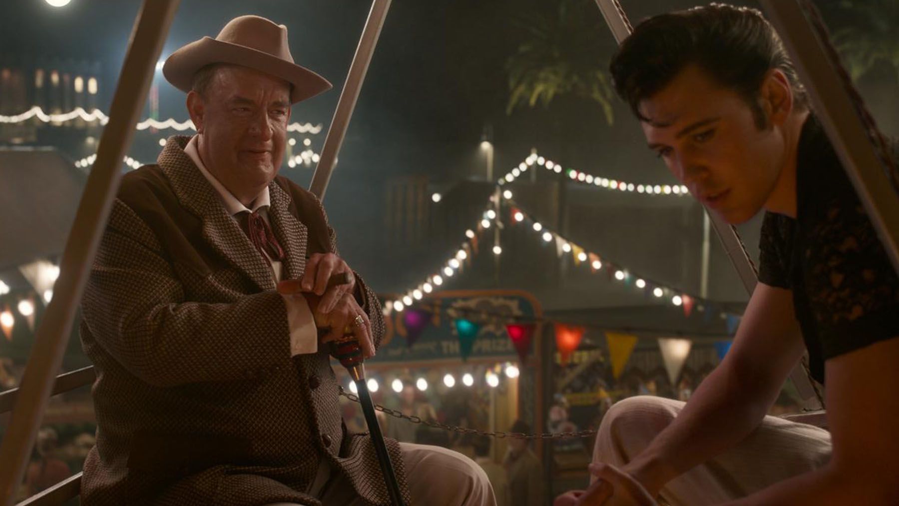 ‘Elvis’ (Warner Bros Pictures)