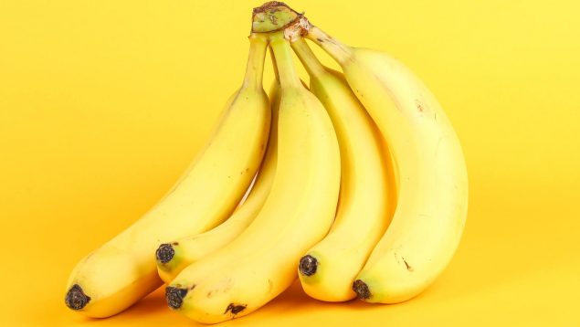plátano beneficios