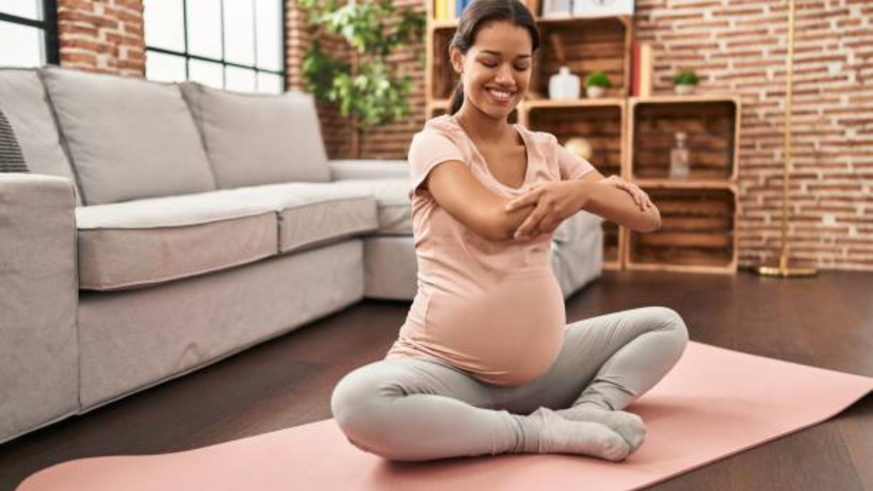 Qu Hacer Durante El Embarazo En Casa Actividades Divertidas Y Adecuadas Qu Hacer Durante El Embarazo En Casa Actividades Divertidas Y Adecuadas