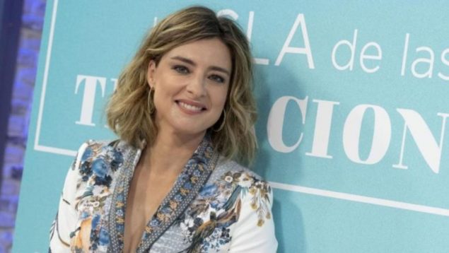Sandra Barneda gana un auténtico dineral con ‘La isla de las tentaciones’ uno de los reality estrella de la temporada.