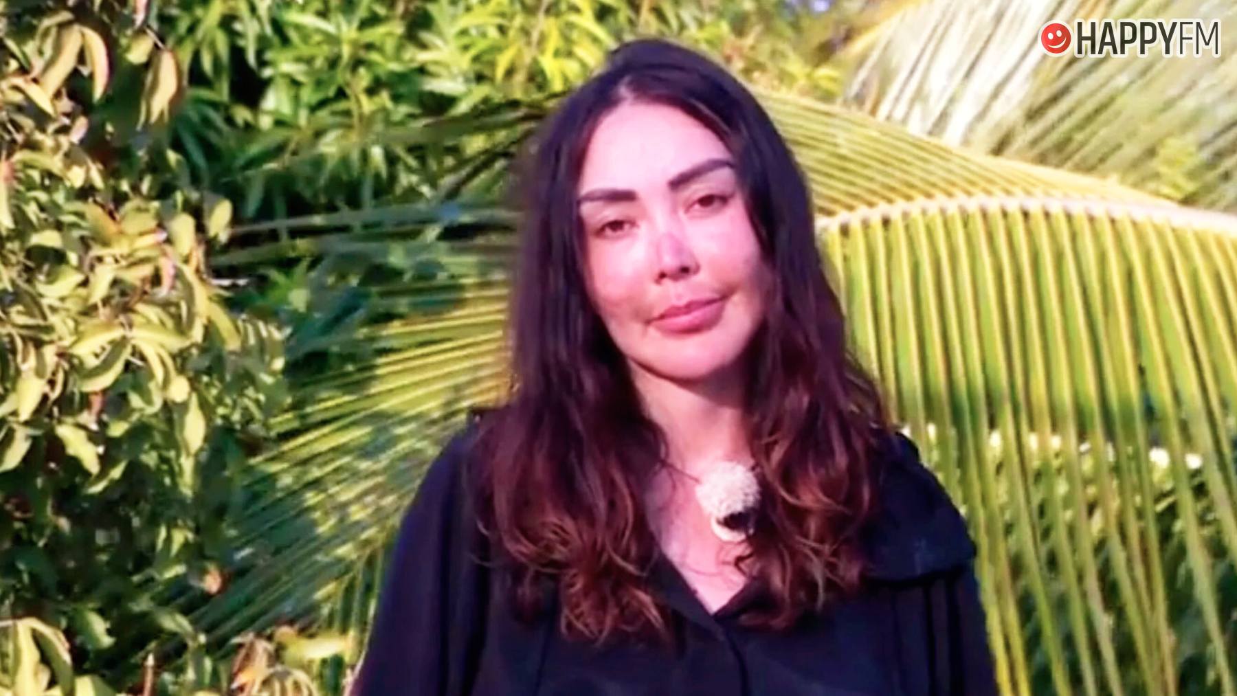 Patricia Donoso.