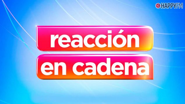 Reacción en cadena.