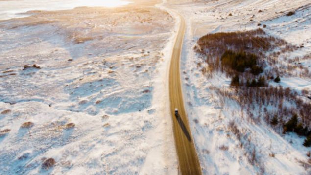 Jorge Rey desvela la fecha exacta del fin del invierno en España