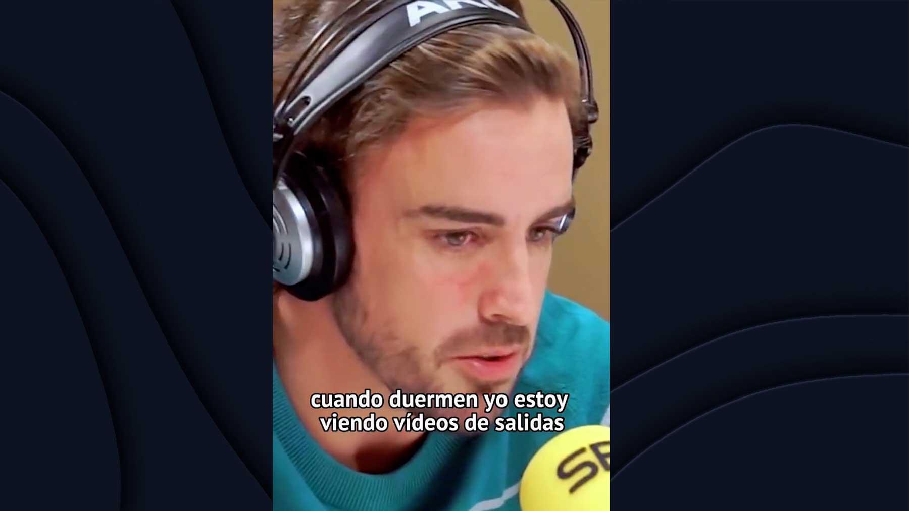 Alonso