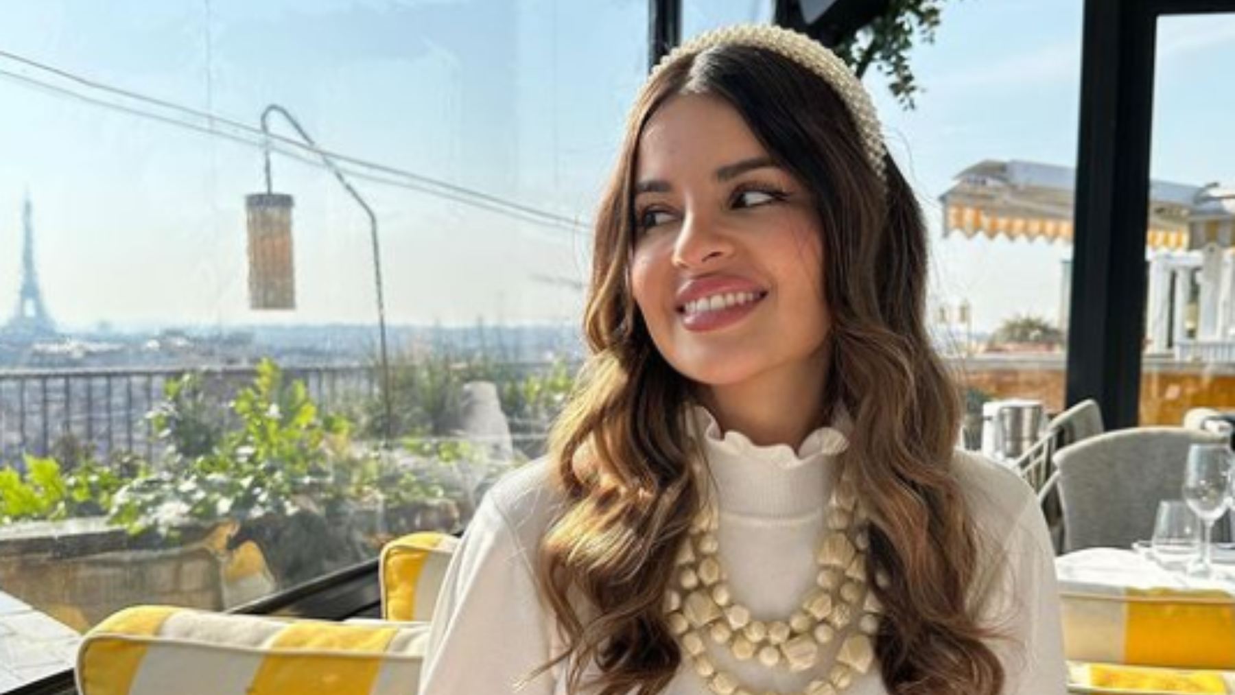 ¿Quién es Natalia Osona y por qué no fue invitada a los Premios Ídolo?