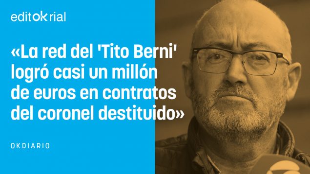 Como al barco socialista sigan subiendo 'polizones' esto termina en naufragio