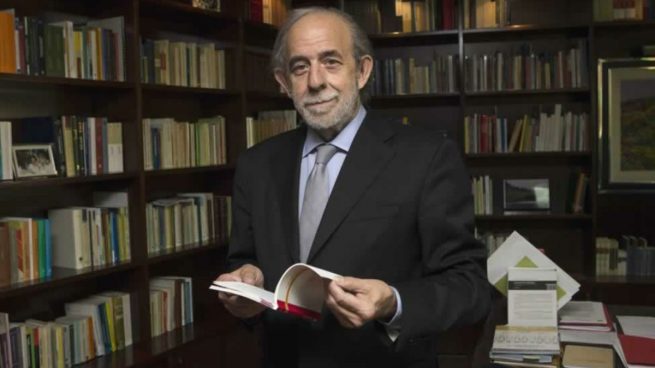 Fallece Fernando Valdés. Ex magistrado del Tribunal Constitucional (TC)