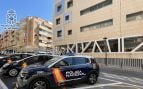 violencia de género crimen Alicante