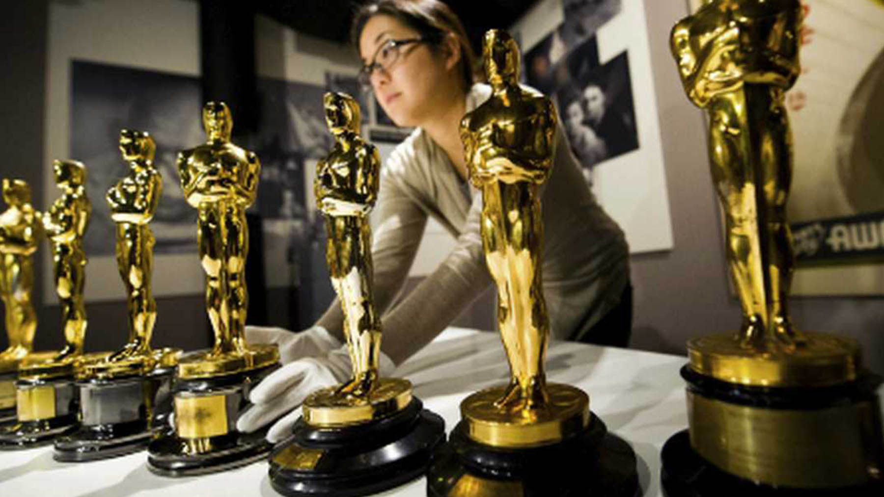 Premios Oscar