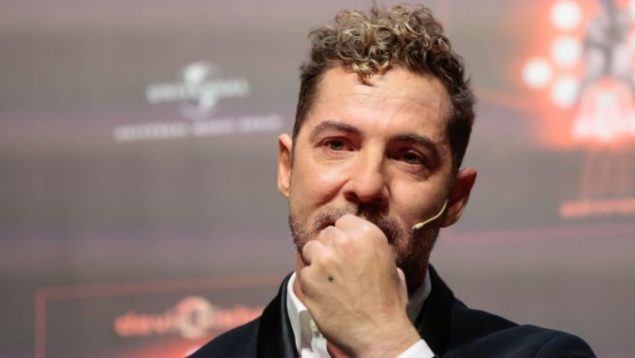 Así es José Bisbal, el padre de David Bisbal que sufre una enfermedad:  edad, profesión y qué le pasa