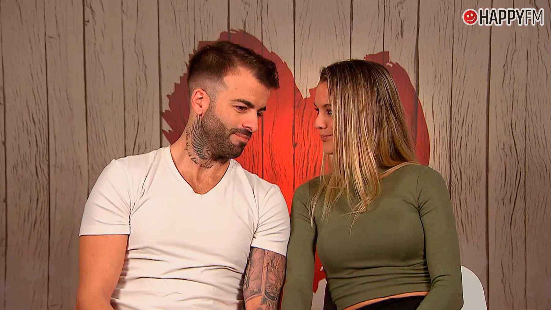 First Dates.