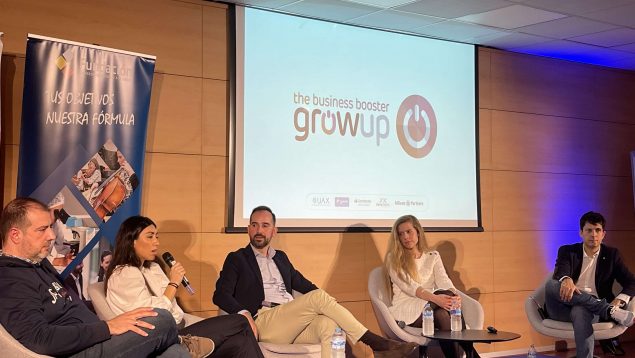 UAX analiza la Innovación como clave del éxito empresarial