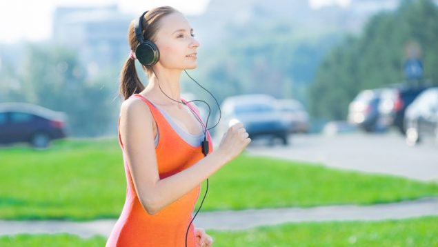 Mindful running: el entrenamiento que te sorprenderá