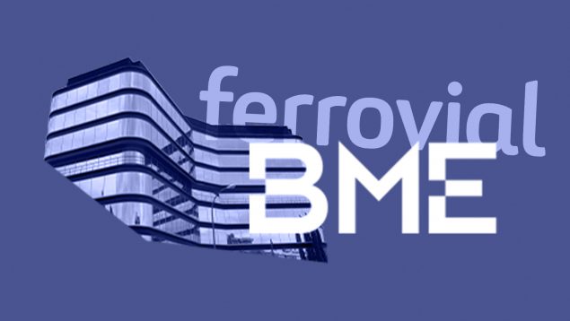 CNMV BME Ferrovial