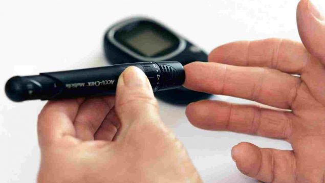 diabetes y enfermedad renal crónica