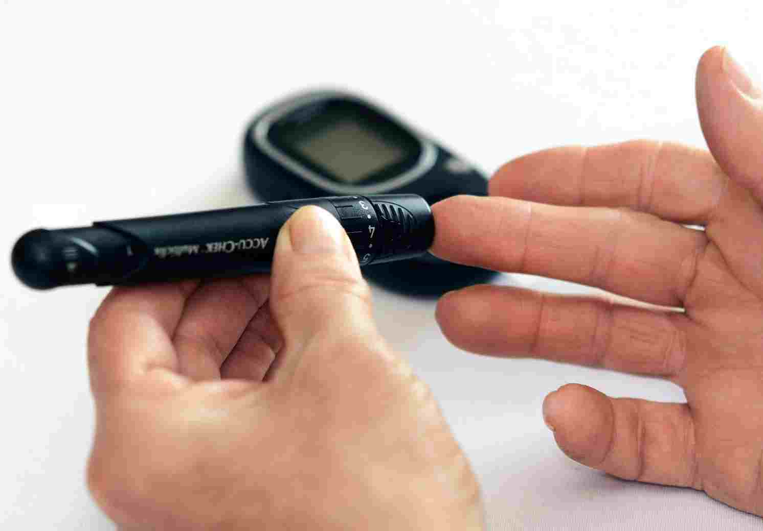 La relación entre diabetes y enfermedad renal crónica