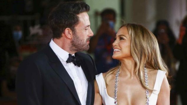 ¿Crisis entre Ben Affleck y Jennifer López? Una fan estaría en el punto de mira