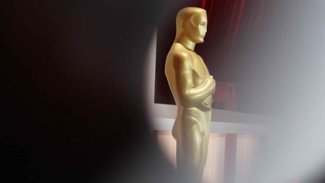 ¿Quiénes son los presentadores de la gala de los Premios Oscar 2023?