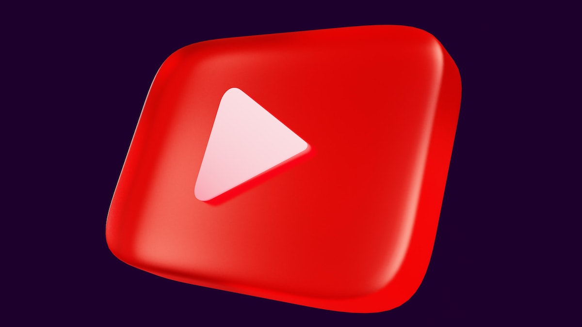 Canales de YouTube