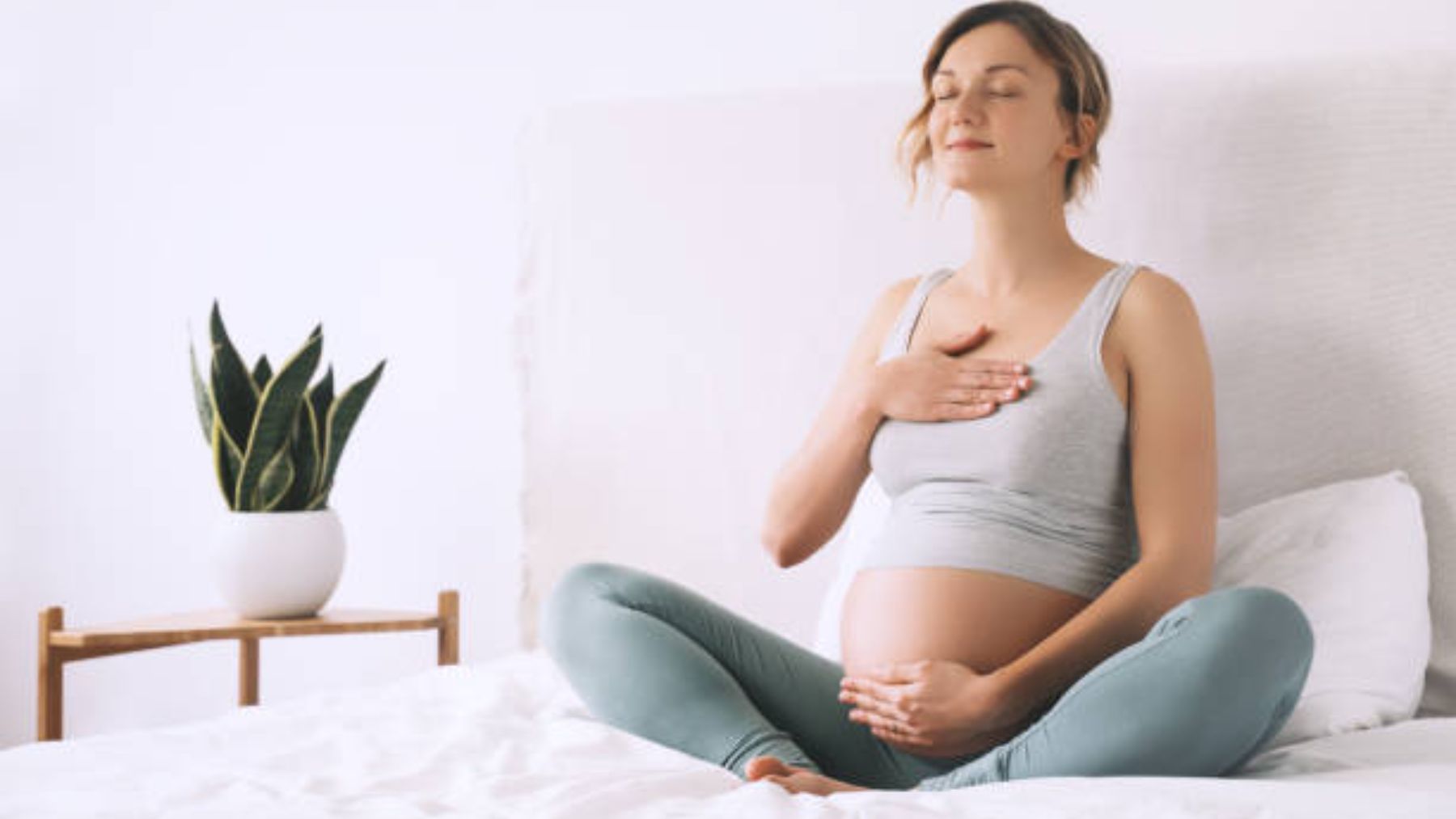 Cómo Relajarse Durante El Embarazo Tips Y Consejos Fáciles De Aplicar 6216