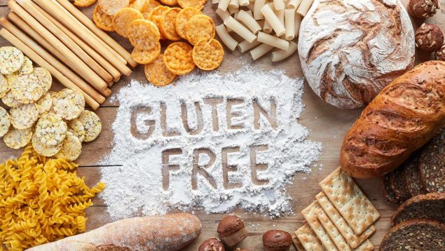 dieta sin gluten, eliminar gluten