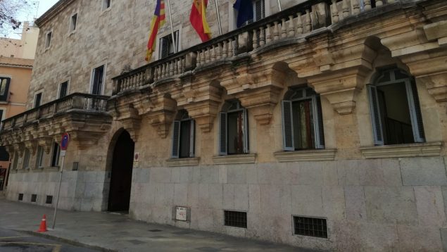 Palma de Mallorca