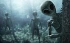 IA y extraterrestres