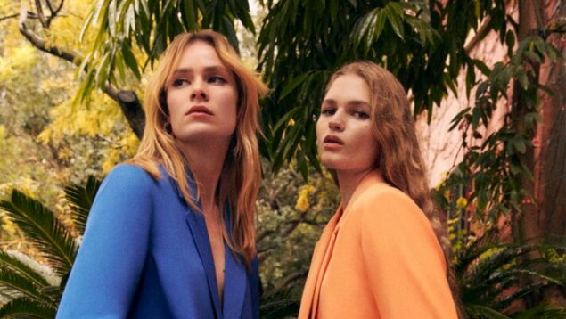 Las prendas virales de Zara en primavera - Foto 1