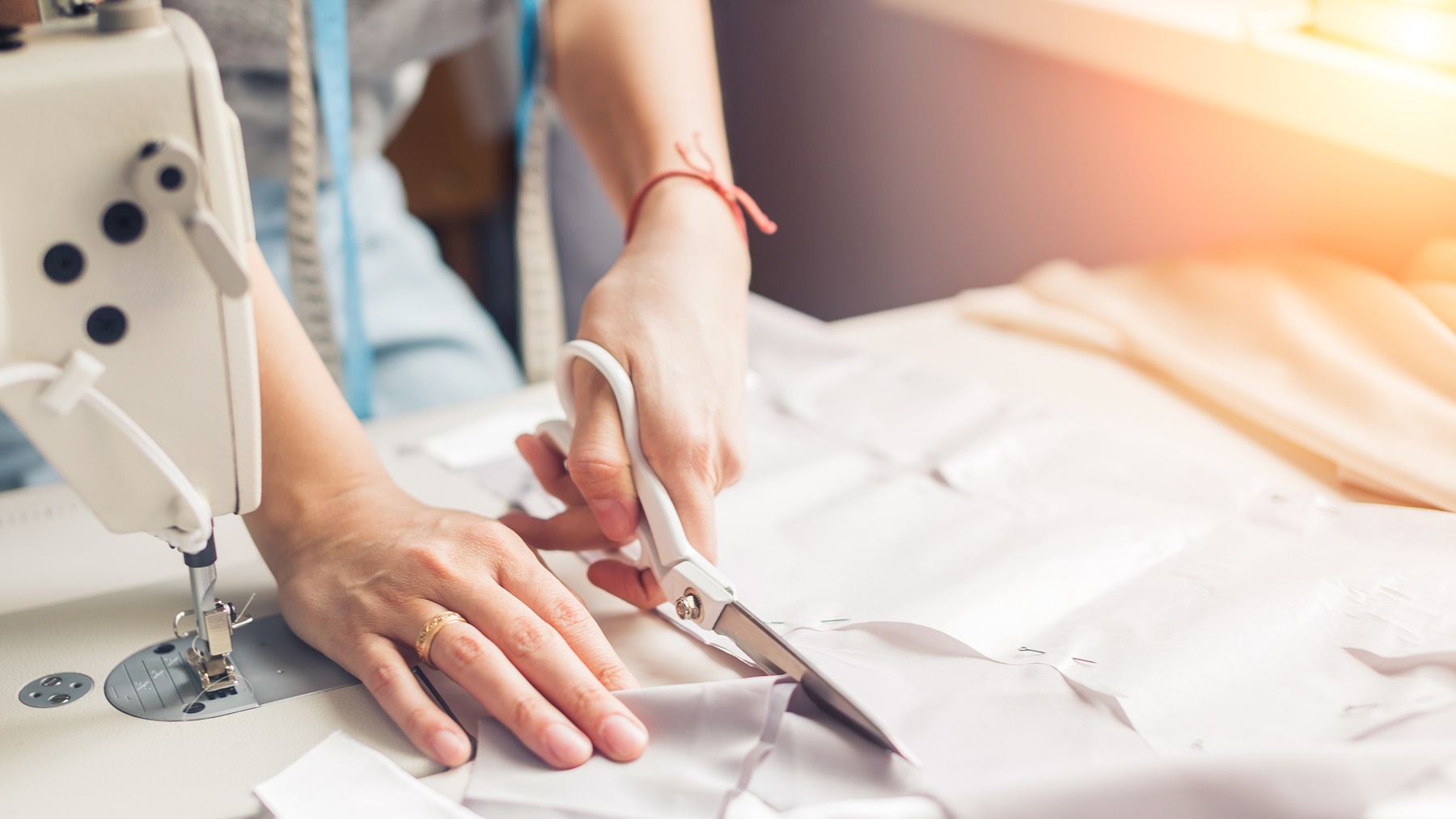Las 10 mejores máquinas de coser del 2024: comparativa de precios