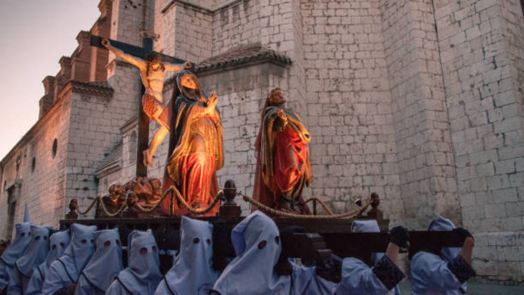 Los días que faltan para Semana Santa