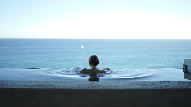 El balneario paradisíaco que esconde España y que es totalmente gratuito