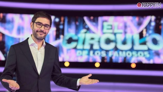 El círculo de los famosos